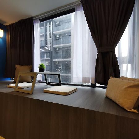 Thermospace Imperio A-17-19 Melaka City ภายนอก รูปภาพ