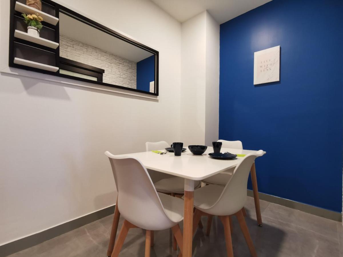 Thermospace Imperio A-17-19 Melaka City ภายนอก รูปภาพ