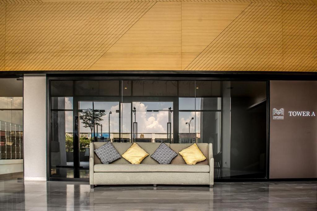 Thermospace Imperio A-17-19 Melaka City ภายนอก รูปภาพ