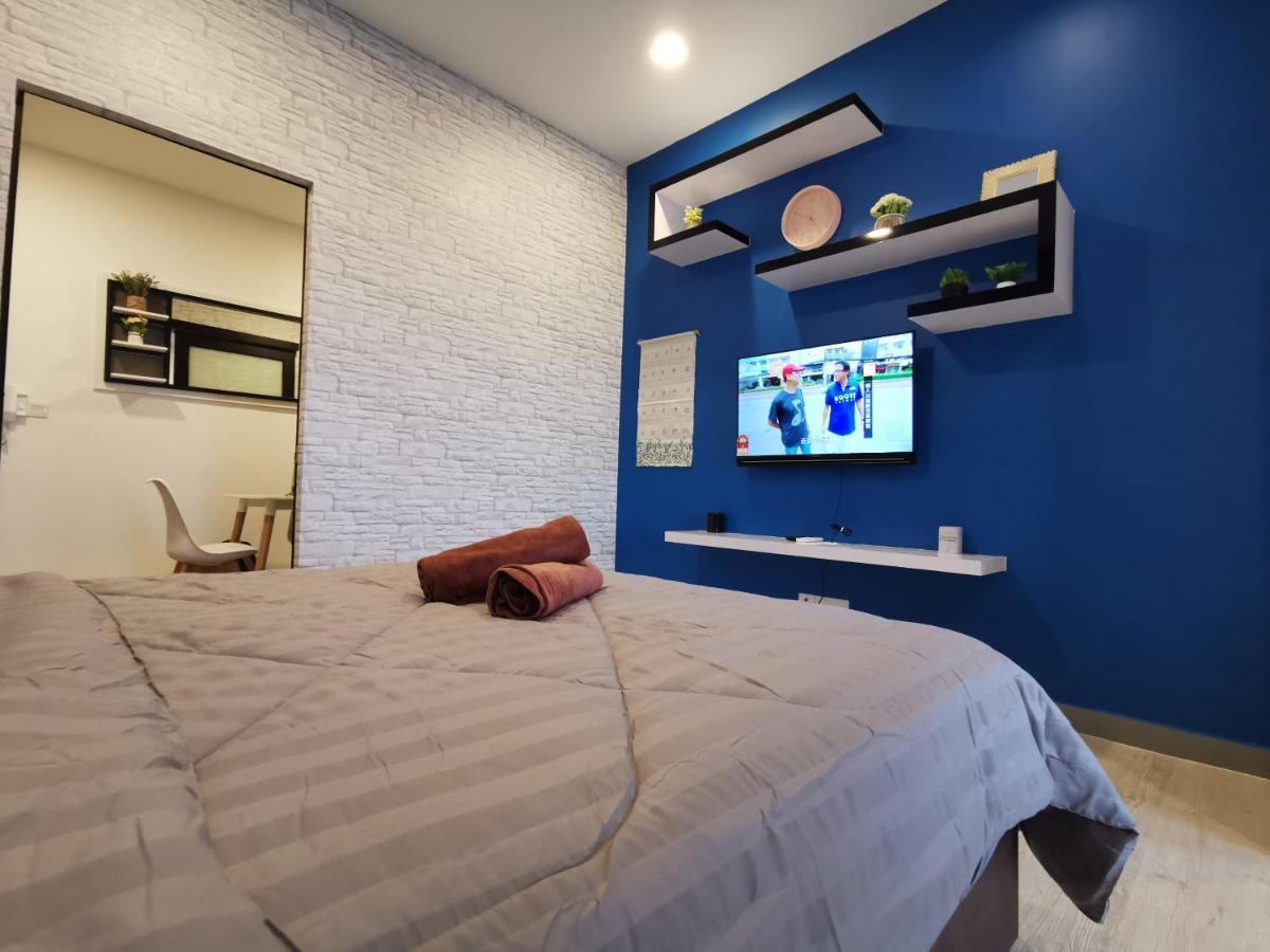 Thermospace Imperio A-17-19 Melaka City ภายนอก รูปภาพ